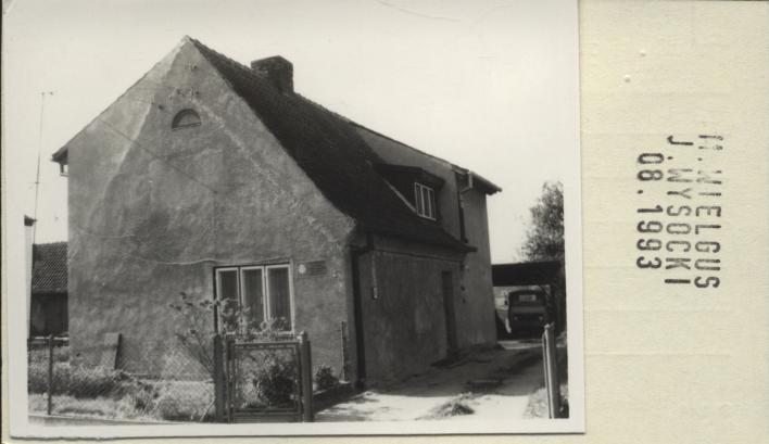 dom, skan 2