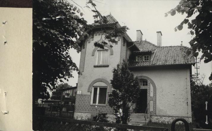 budynek w zespole gazown. i wodociągowym, skan 5