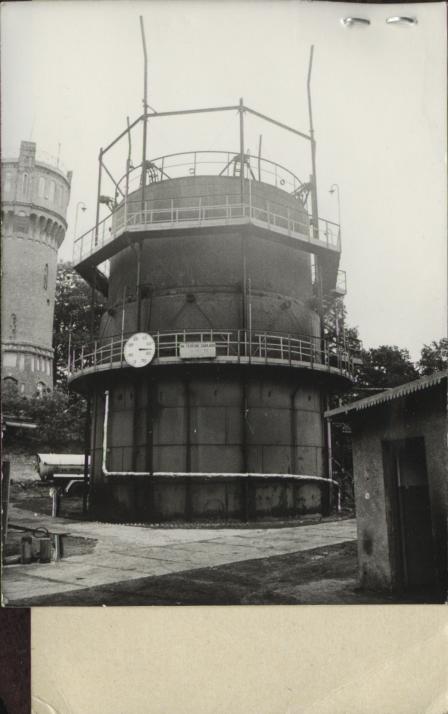 zbiornik w zespole gazownii, skan 2