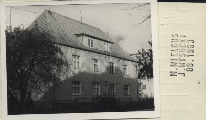 dom, skan 2