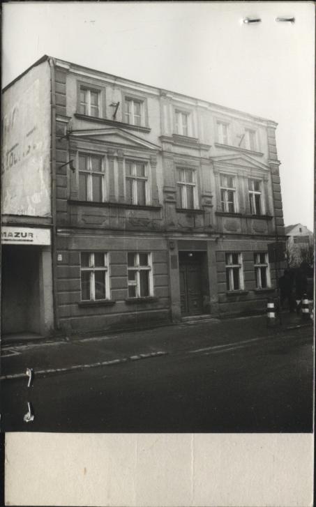 dom, skan 2