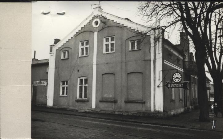 dom, skan 2