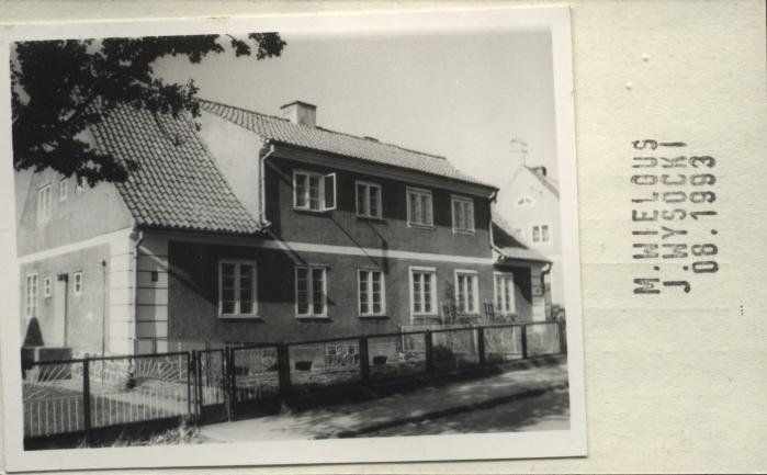 dom, skan 2