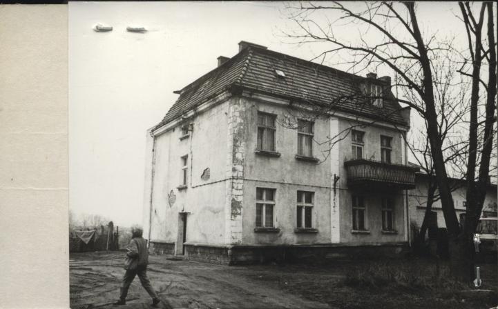 dom, skan 2