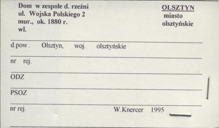 dom w zespole d. rzeźni, skan 1