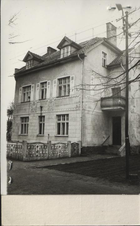 dom, skan 2