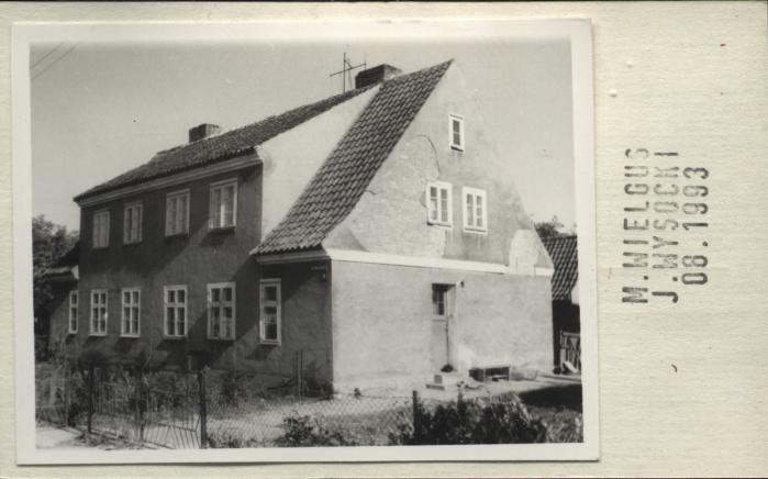 dom, skan 2