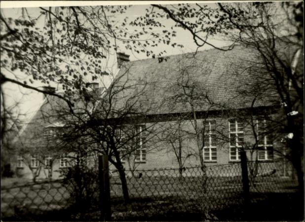 sala gimnastyczna, skan 4