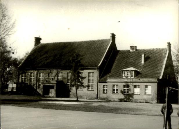sala gimnastyczna, skan 6