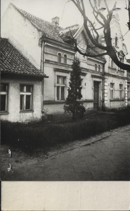 dom, skan 2