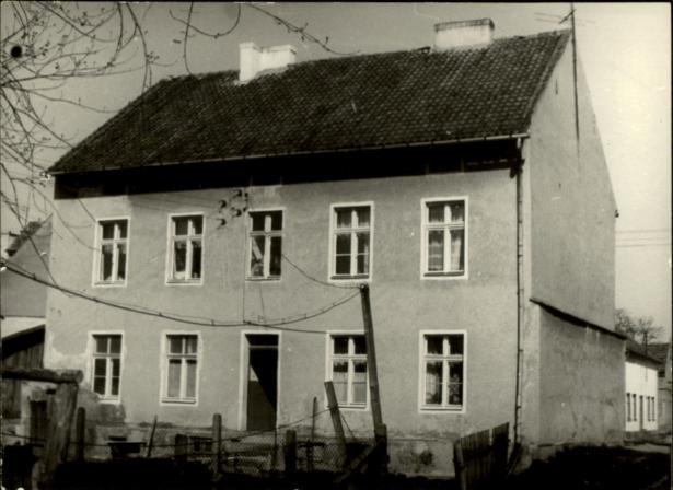 dom, skan 3
