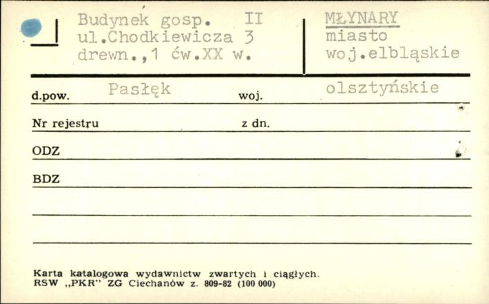 budynek godpodarczy II, skan 1