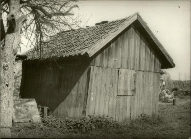 budynek godpodarczy II, skan 3