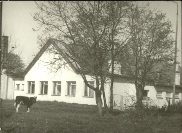 budynek spółdzielni krawieckiej Igła, skan 3