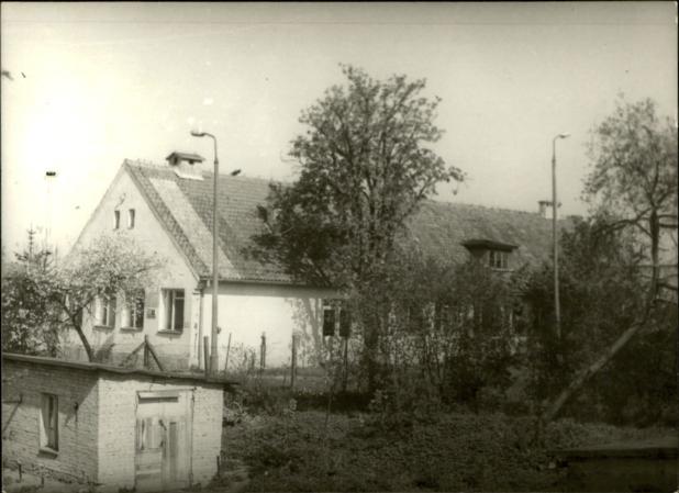 budynek spółdzielni krawieckiej Igła, skan 4