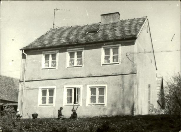 dom, skan 3