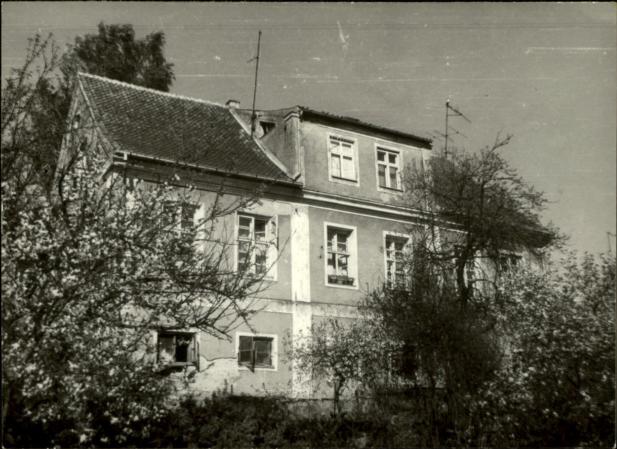 dom, skan 3