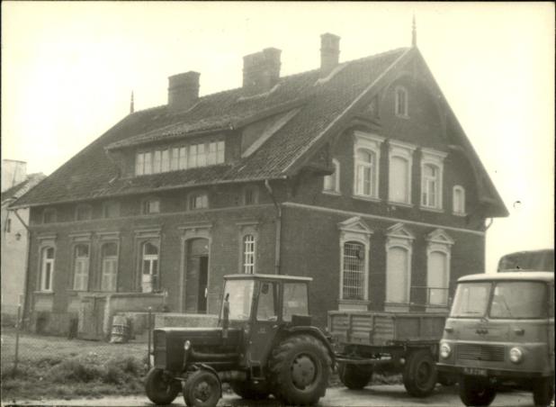 dom, skan 3