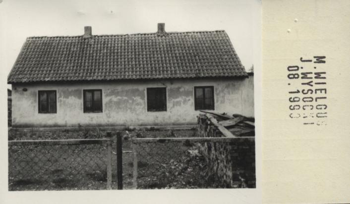 dom, skan 2