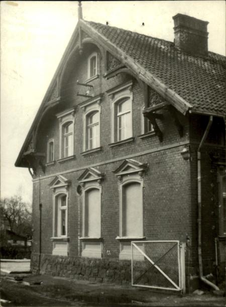 dom, skan 5