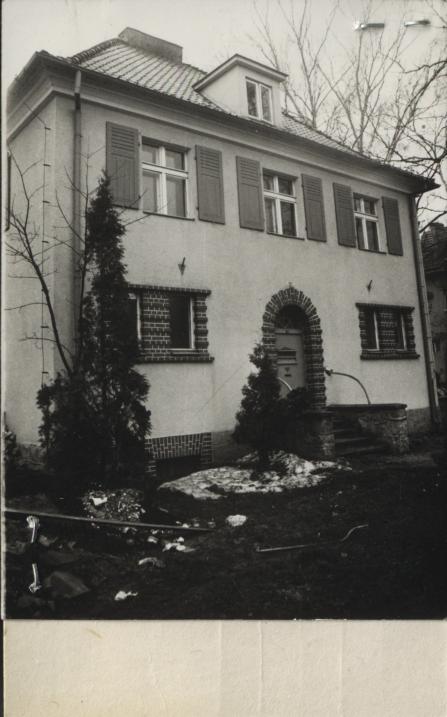 dom, skan 2