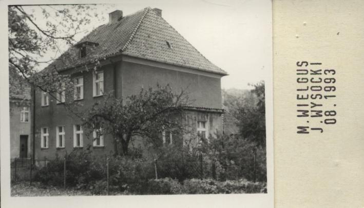 dom, skan 2