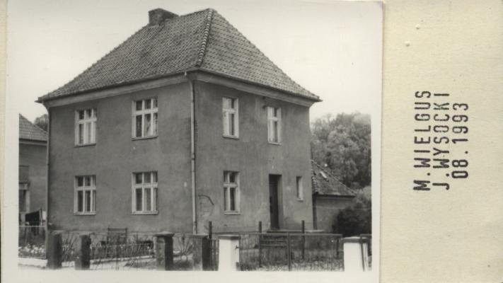 dom, skan 2