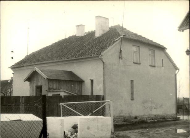 dom, skan 3