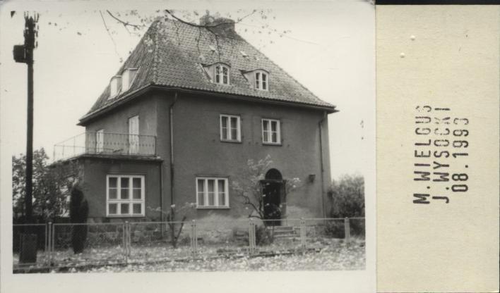 dom, skan 2