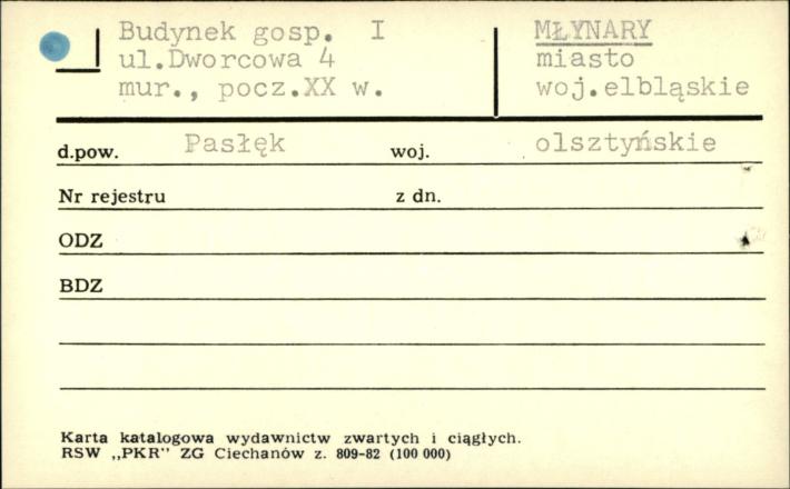budynek gospodarczy I, skan 1