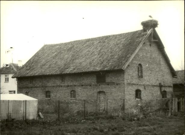 budynek gospodarczy I, skan 4
