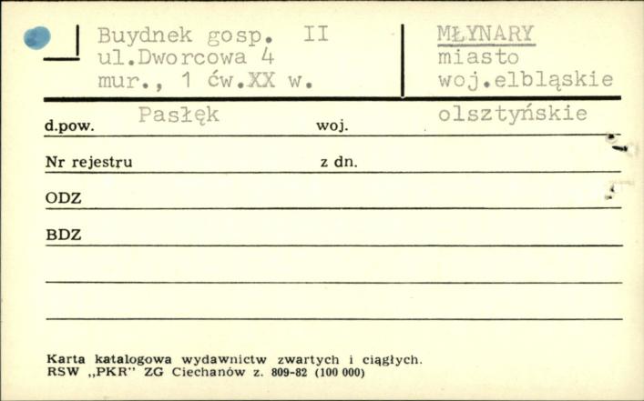 budynek godpodarczy II, skan 1