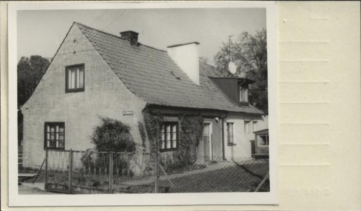 dom, skan 2