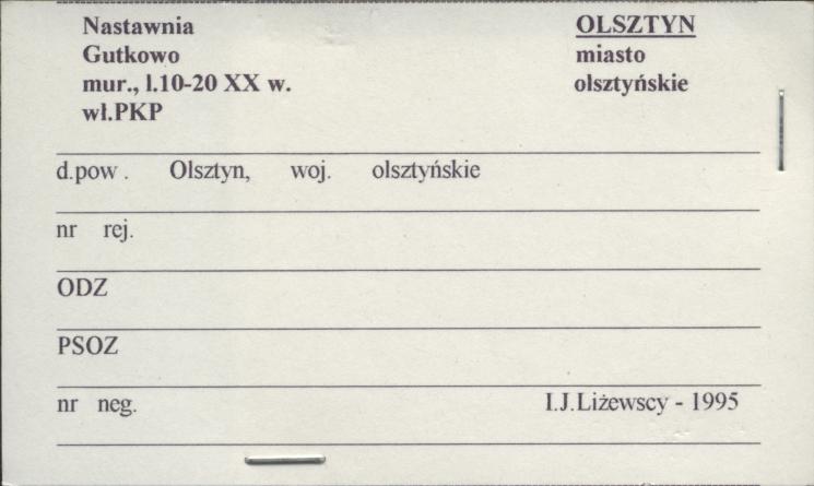 nastawnia Gutkowo, skan 1