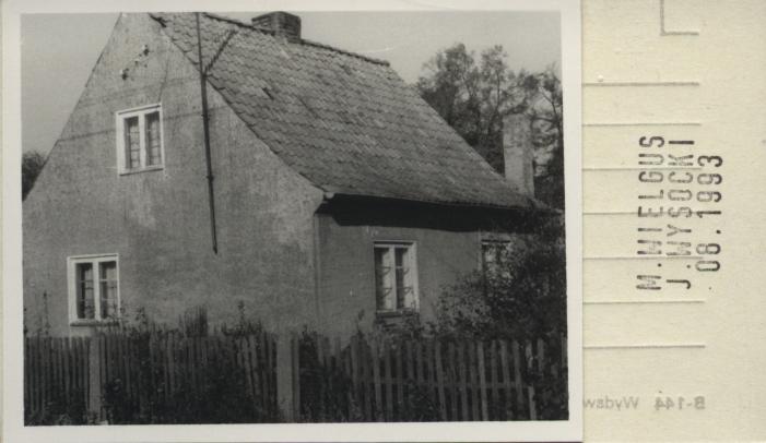 dom, skan 2