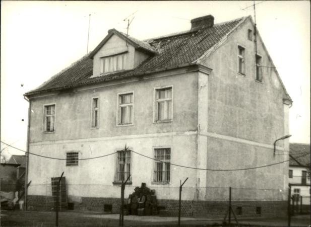 dom /posterunek MO/, skan 3
