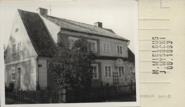 dom, skan 2