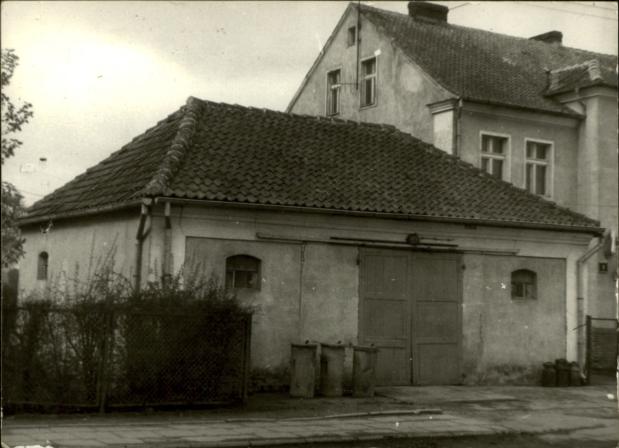 budynek gospodarczy, skan 3