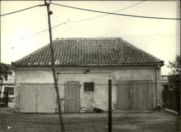 budynek gospodarczy, skan 4