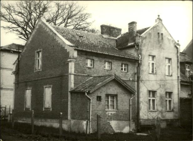 dom, skan 3