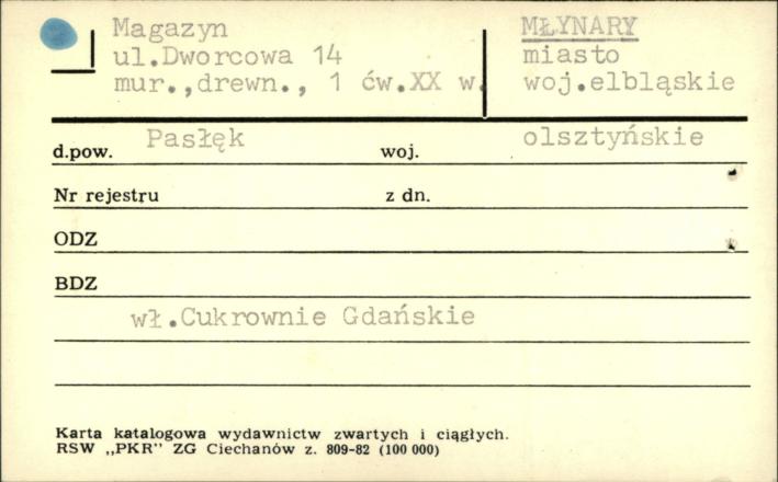 magazyn, skan 1