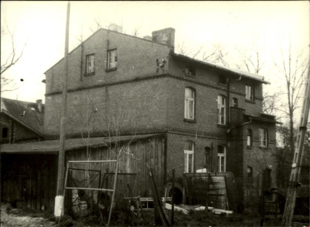 dom, skan 3