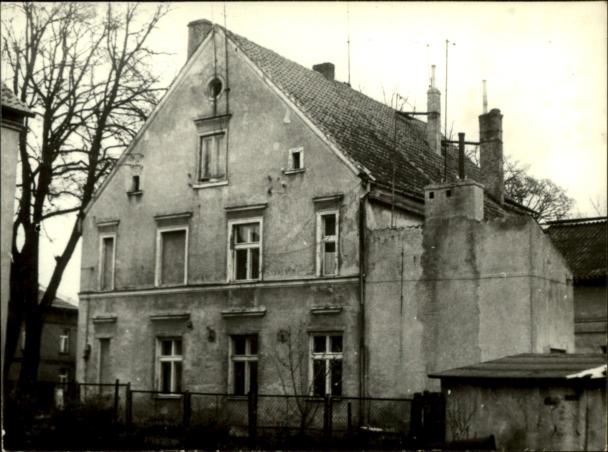 dom, skan 3
