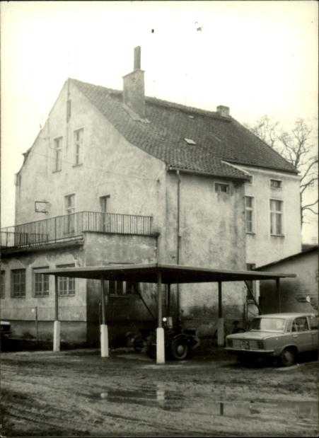 dom, skan 3