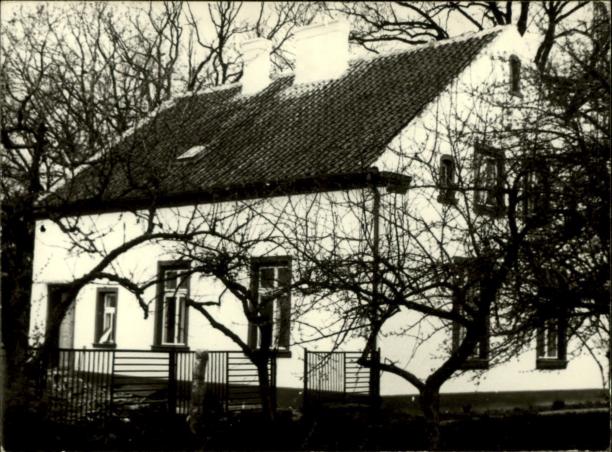 dom, skan 3