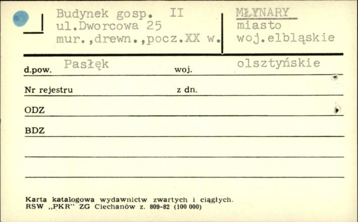budynek godpodarczy II, skan 1