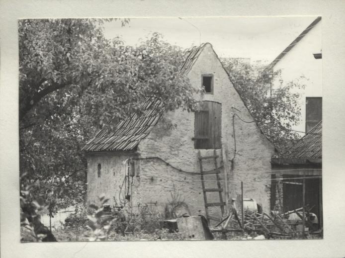 budynek gospodarczy, skan 2