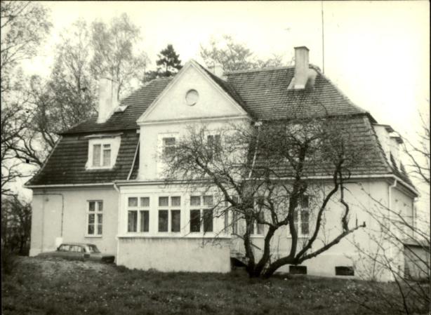 dom - ośrodek zdrowia, skan 3