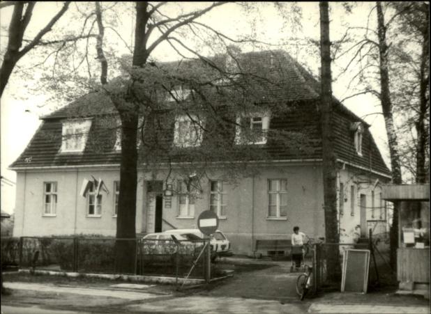 dom - ośrodek zdrowia, skan 4