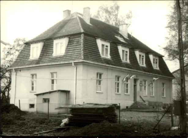 dom - ośrodek zdrowia, skan 5